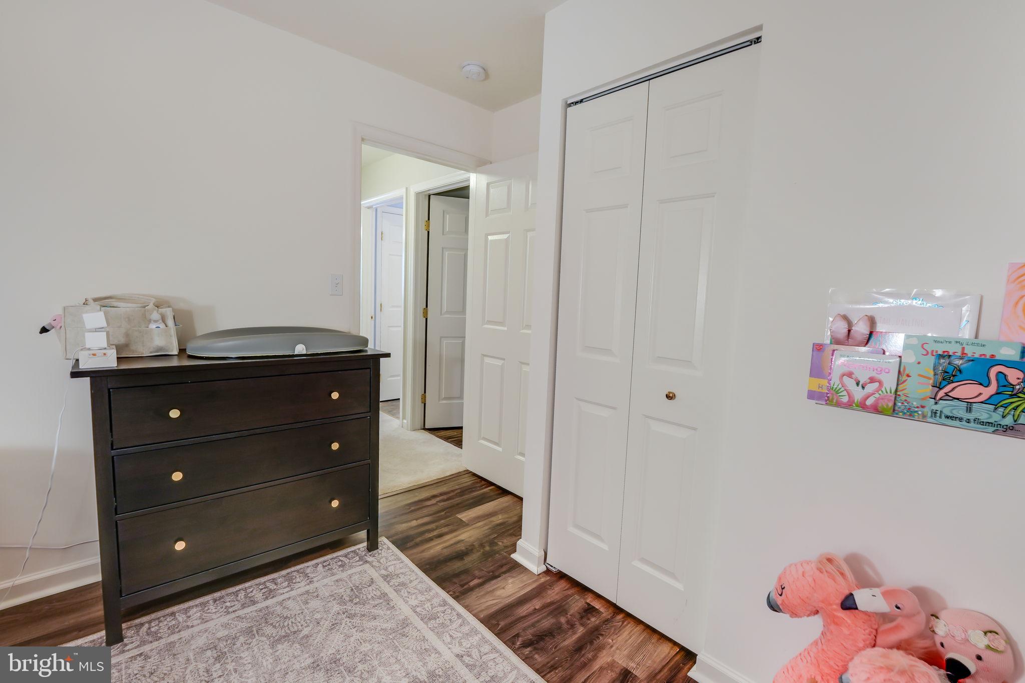 SOUTHLAKE AT MONTCLAIR - Residential