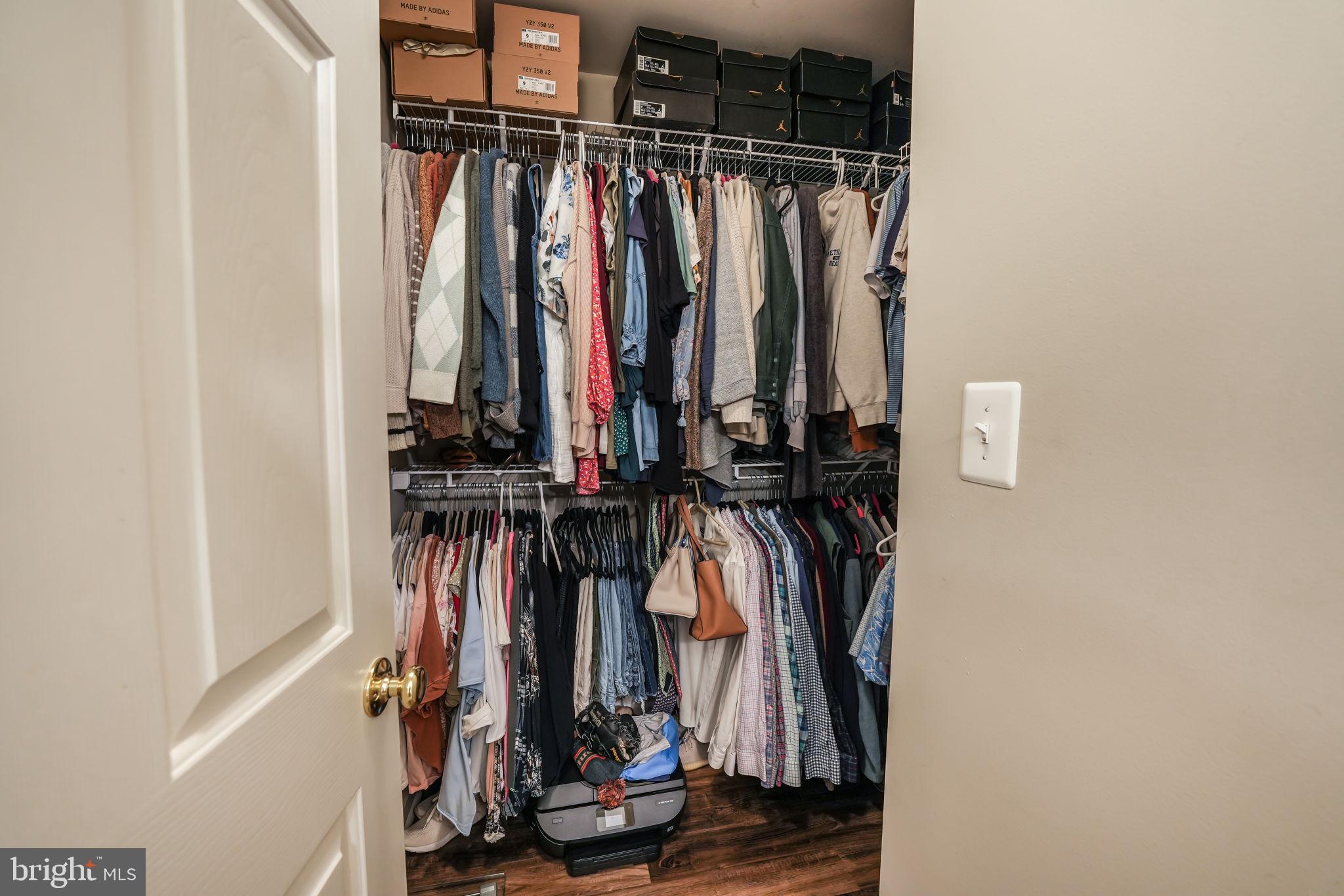 SOUTHLAKE AT MONTCLAIR - Residential