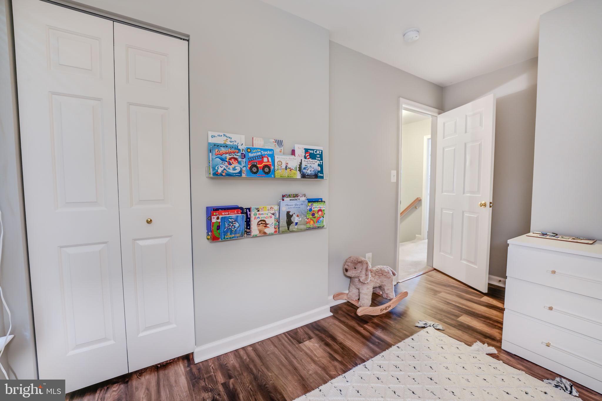 SOUTHLAKE AT MONTCLAIR - Residential