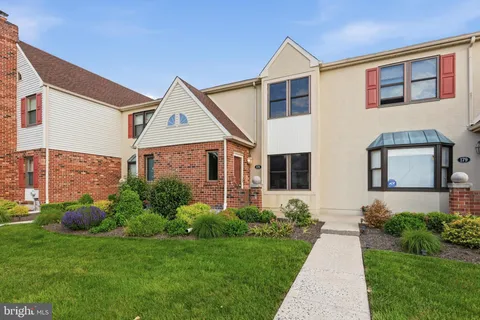 178 William Penn Drive Unit 178, West Norriton, PA 19403 - MLS#: PAMC2182058
