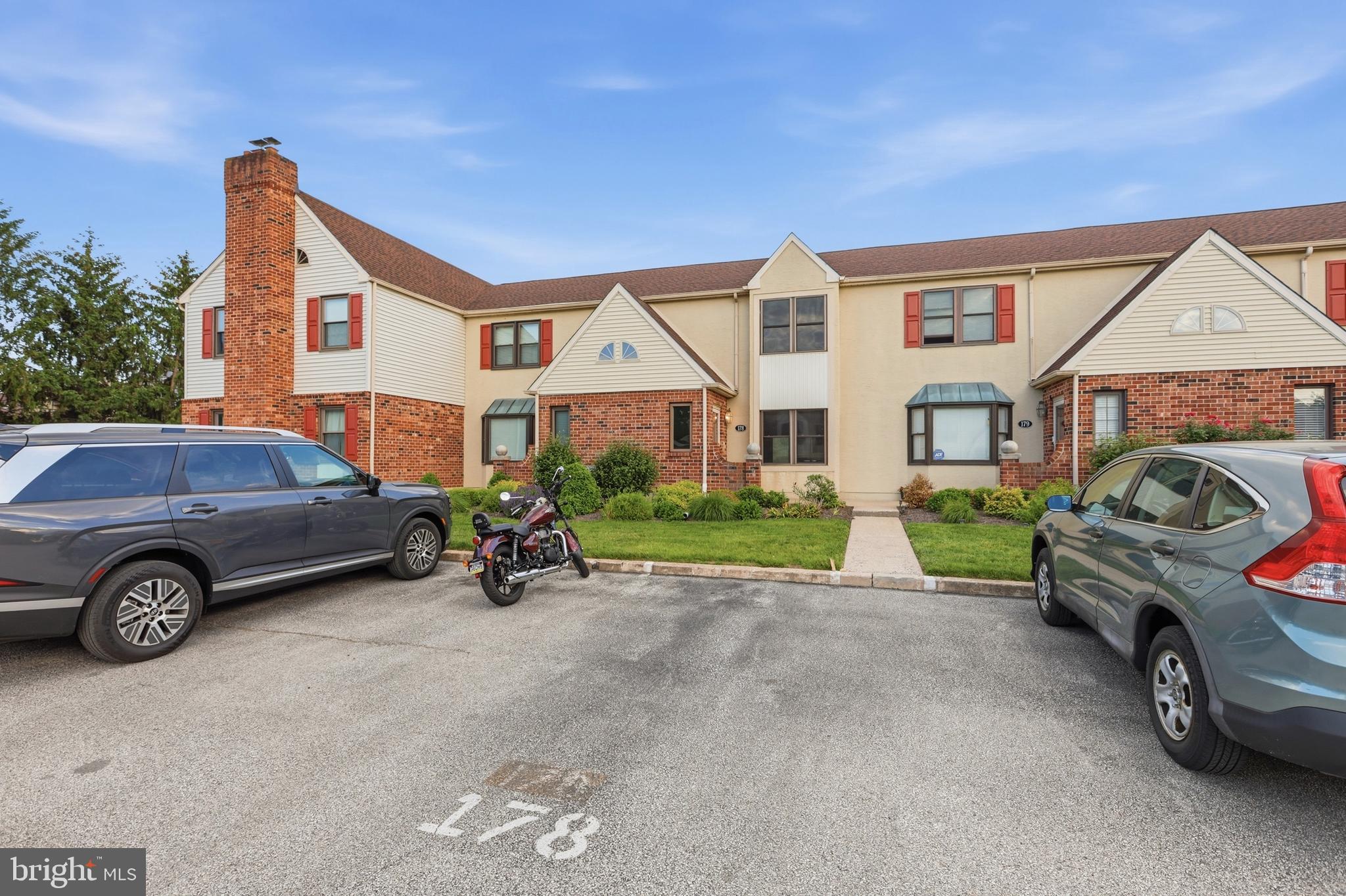 178 WILLIAM PENN DRIVE 178