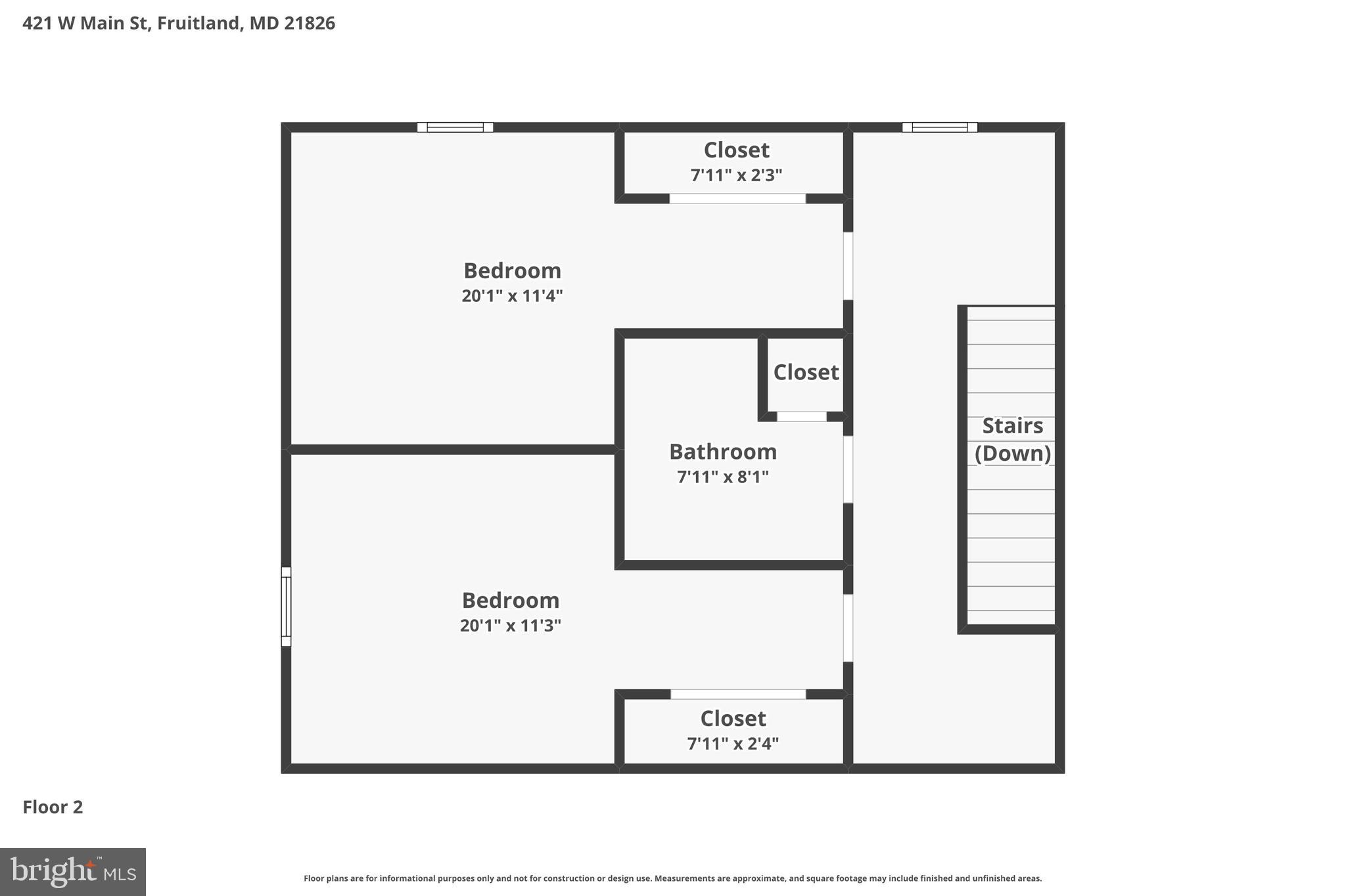 NONE AVAILABLE - Residential