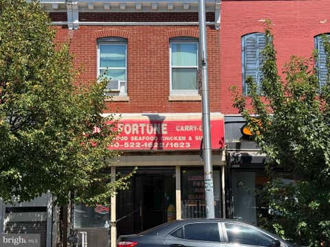 Photo of 2202 E Monument Street, BALTIMORE, MD 21205 (MLS # MDBA2225228)