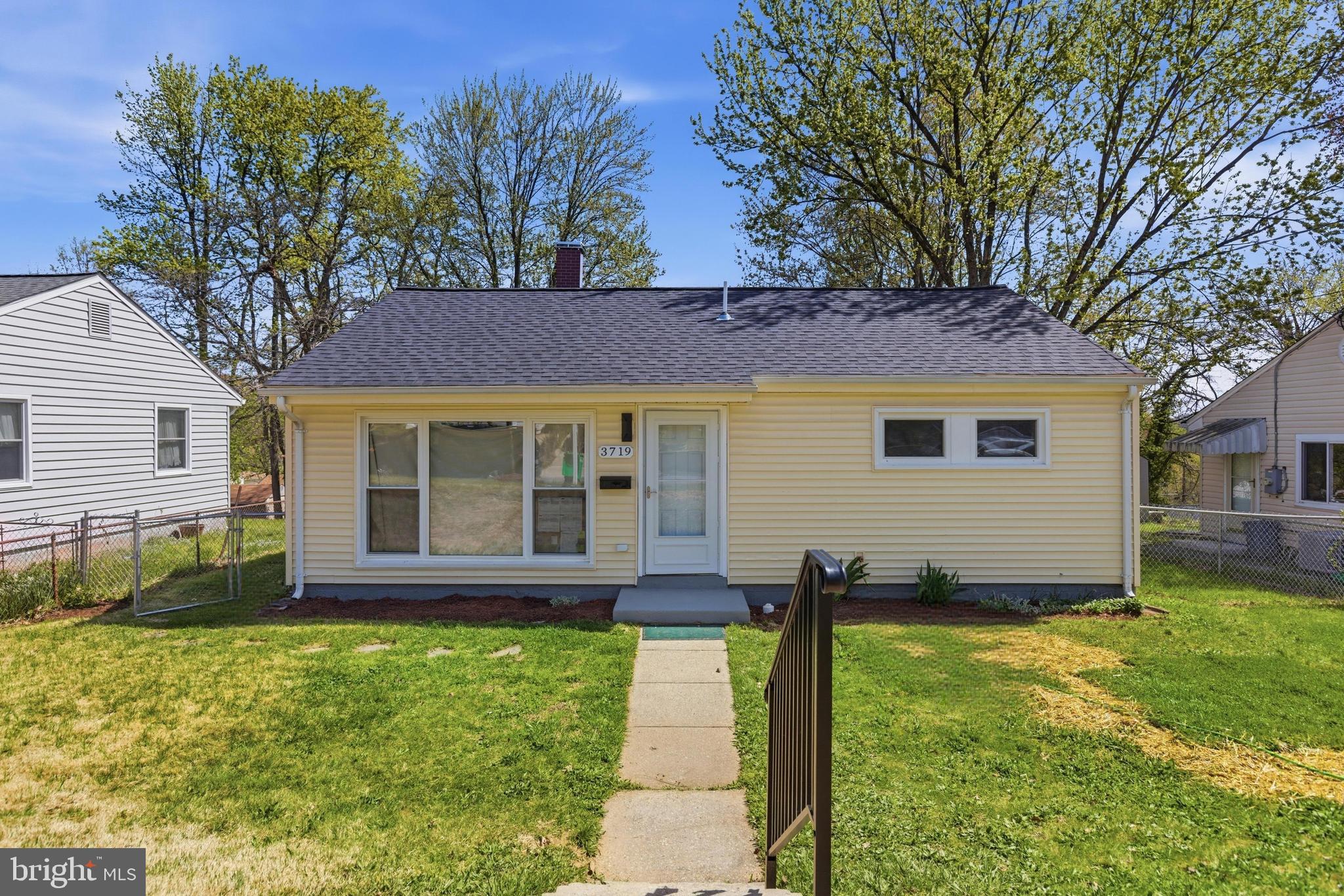 LANDOVER ESTATES - Residential