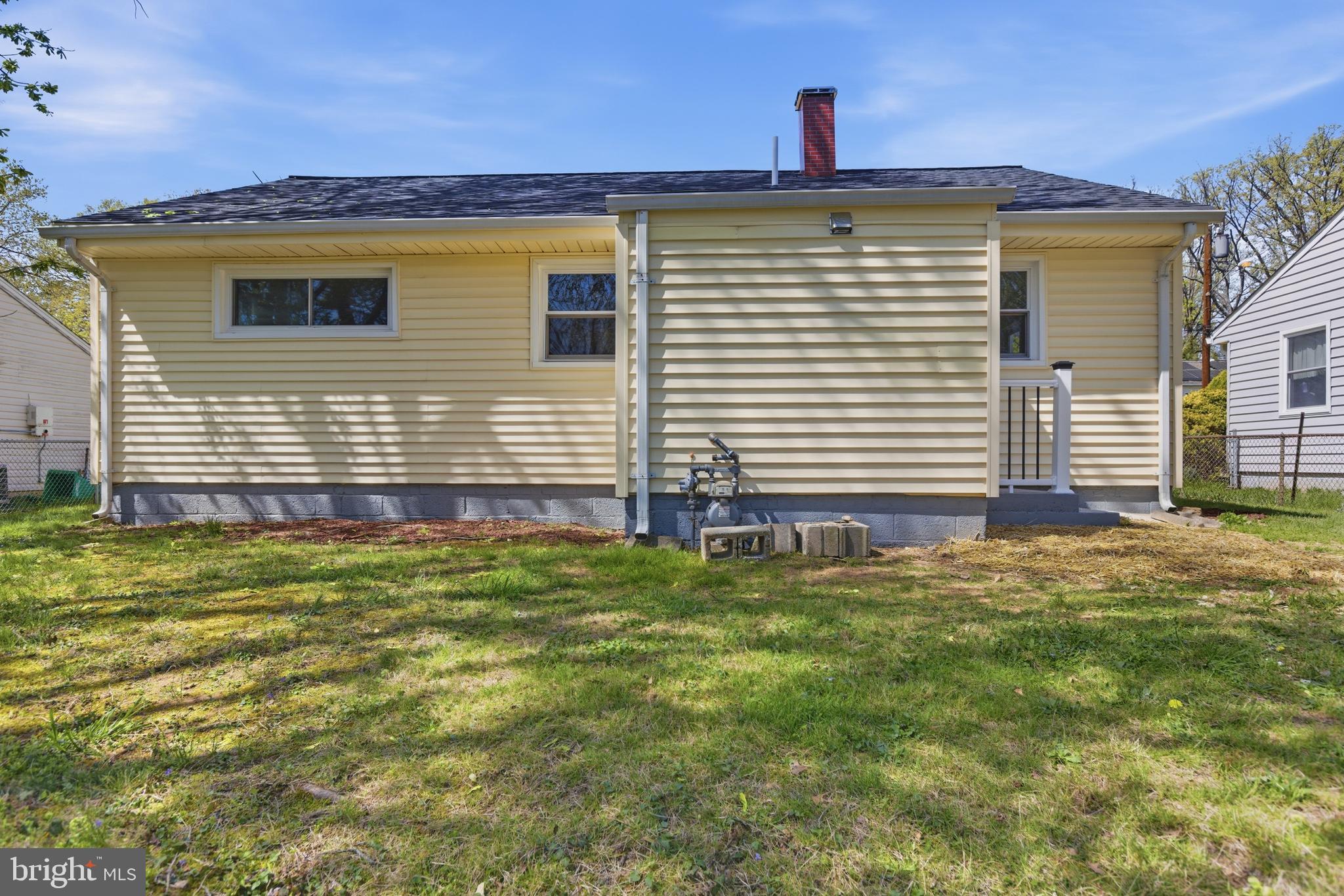 LANDOVER ESTATES - Residential