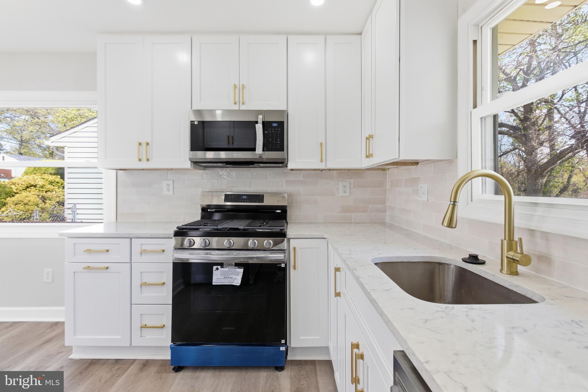 LANDOVER ESTATES - Residential