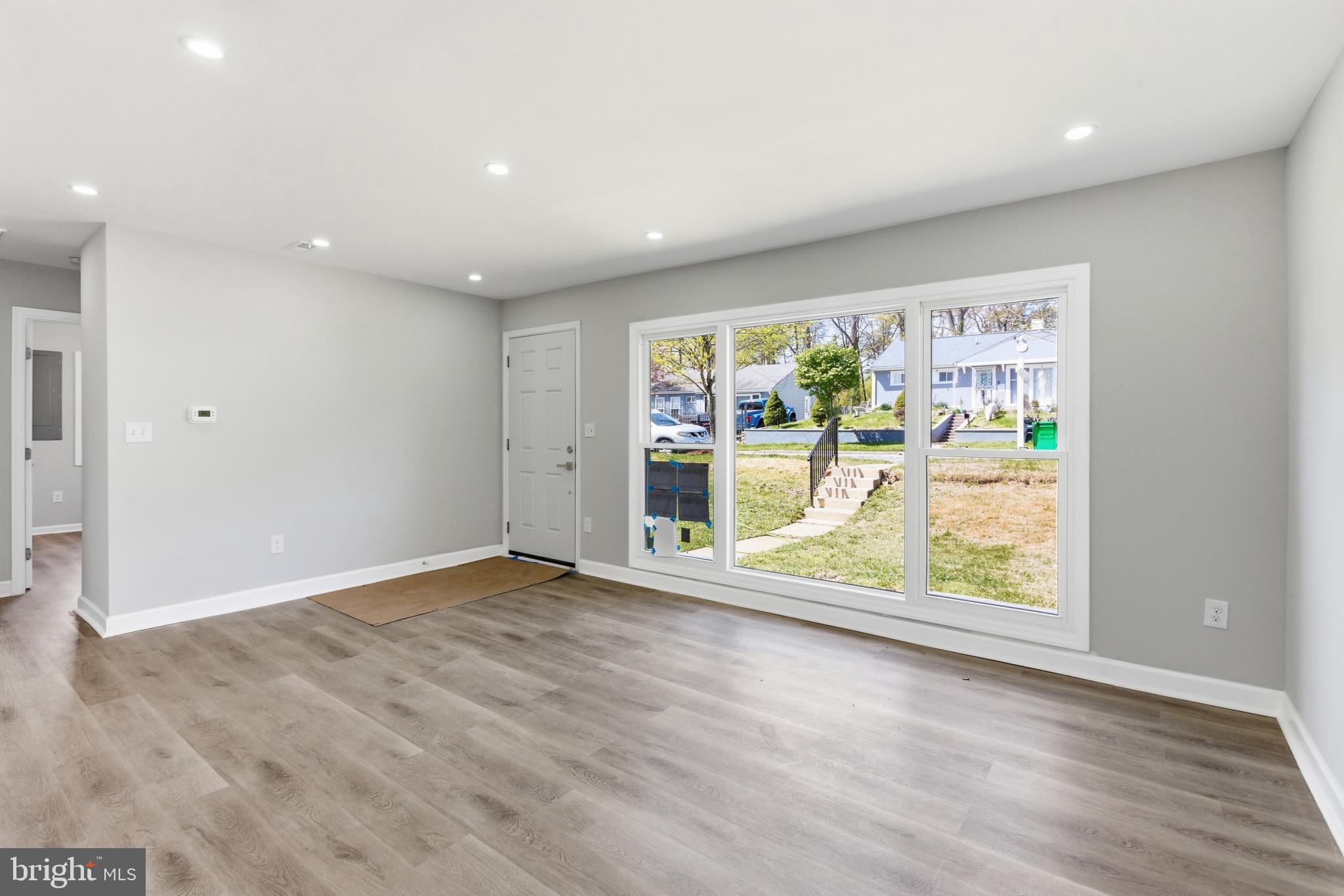 LANDOVER ESTATES - Residential