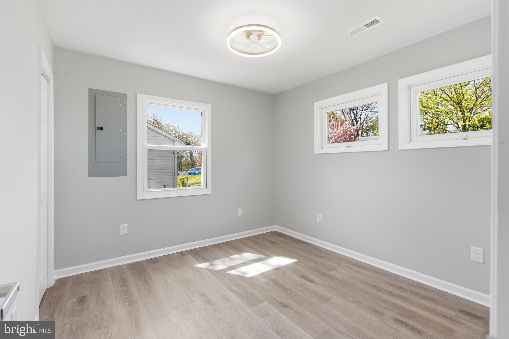 LANDOVER ESTATES - Residential