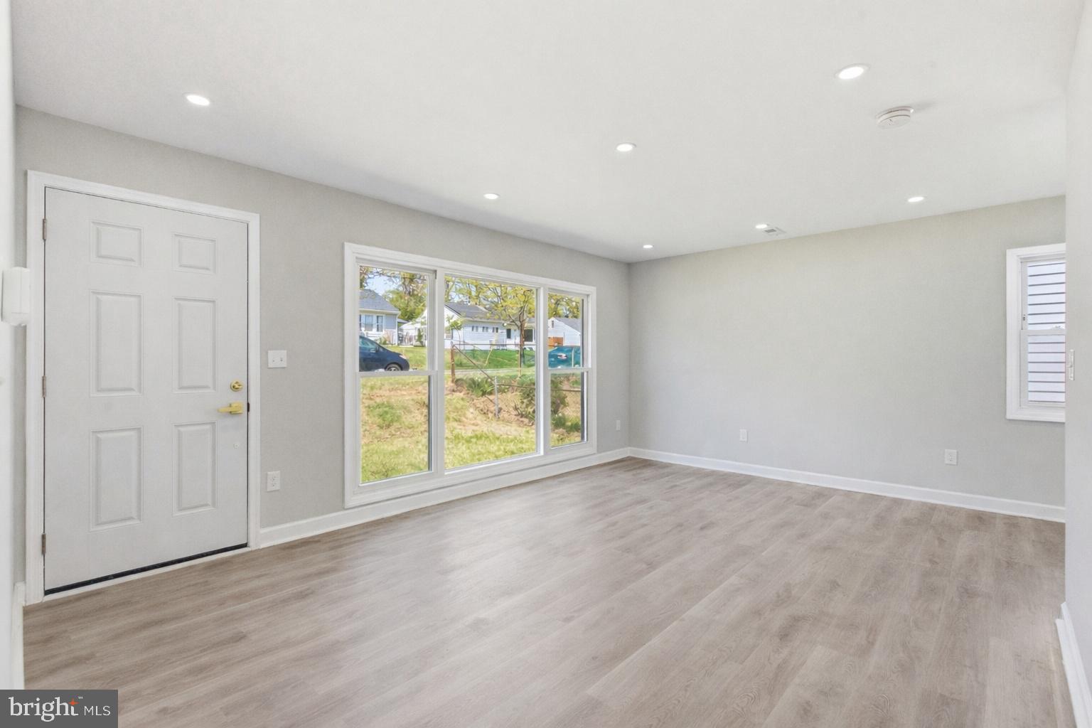 LANDOVER ESTATES - Residential