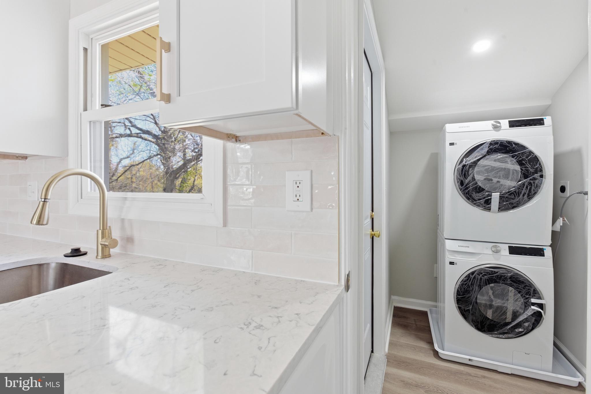 LANDOVER ESTATES - Residential