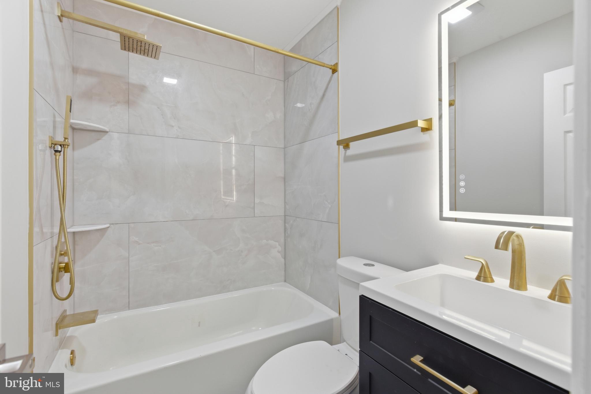 LANDOVER ESTATES - Residential