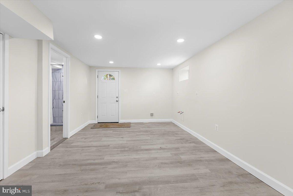 NEW HAMPSHIRE - Residential