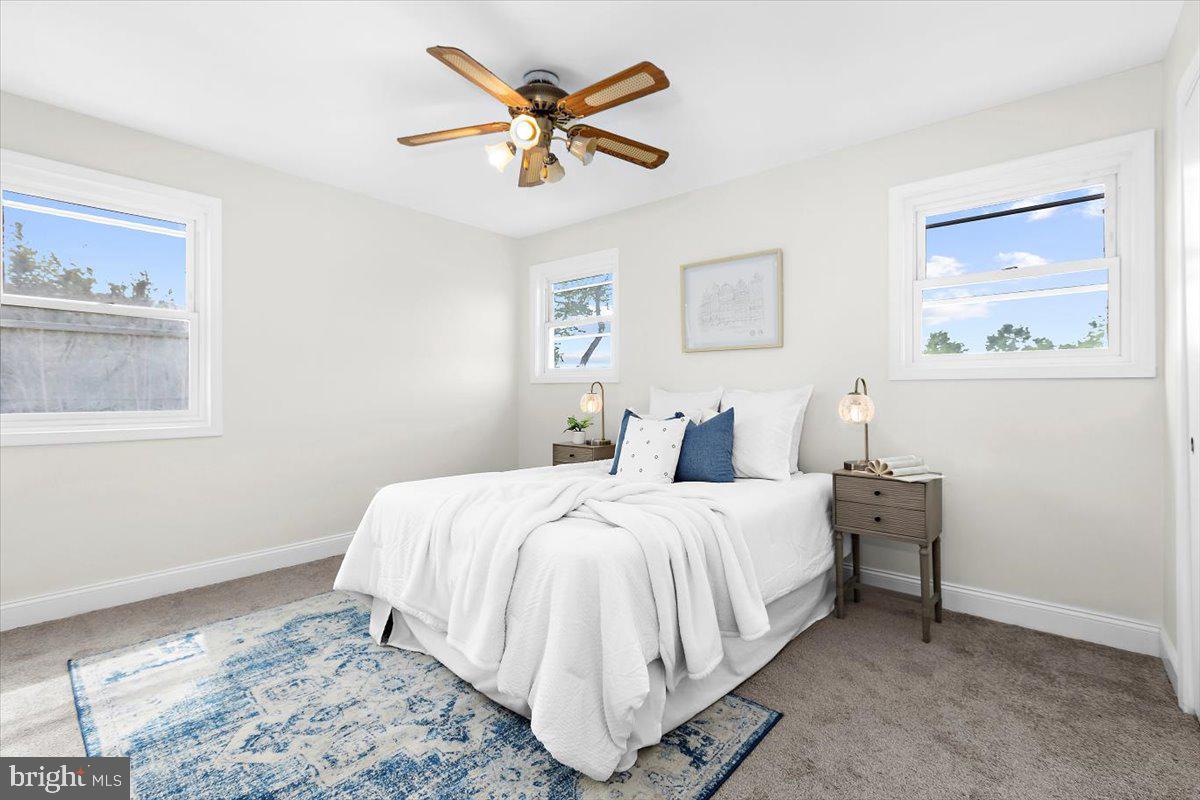 NEW HAMPSHIRE - Residential