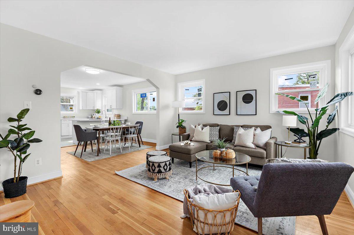 NEW HAMPSHIRE - Residential