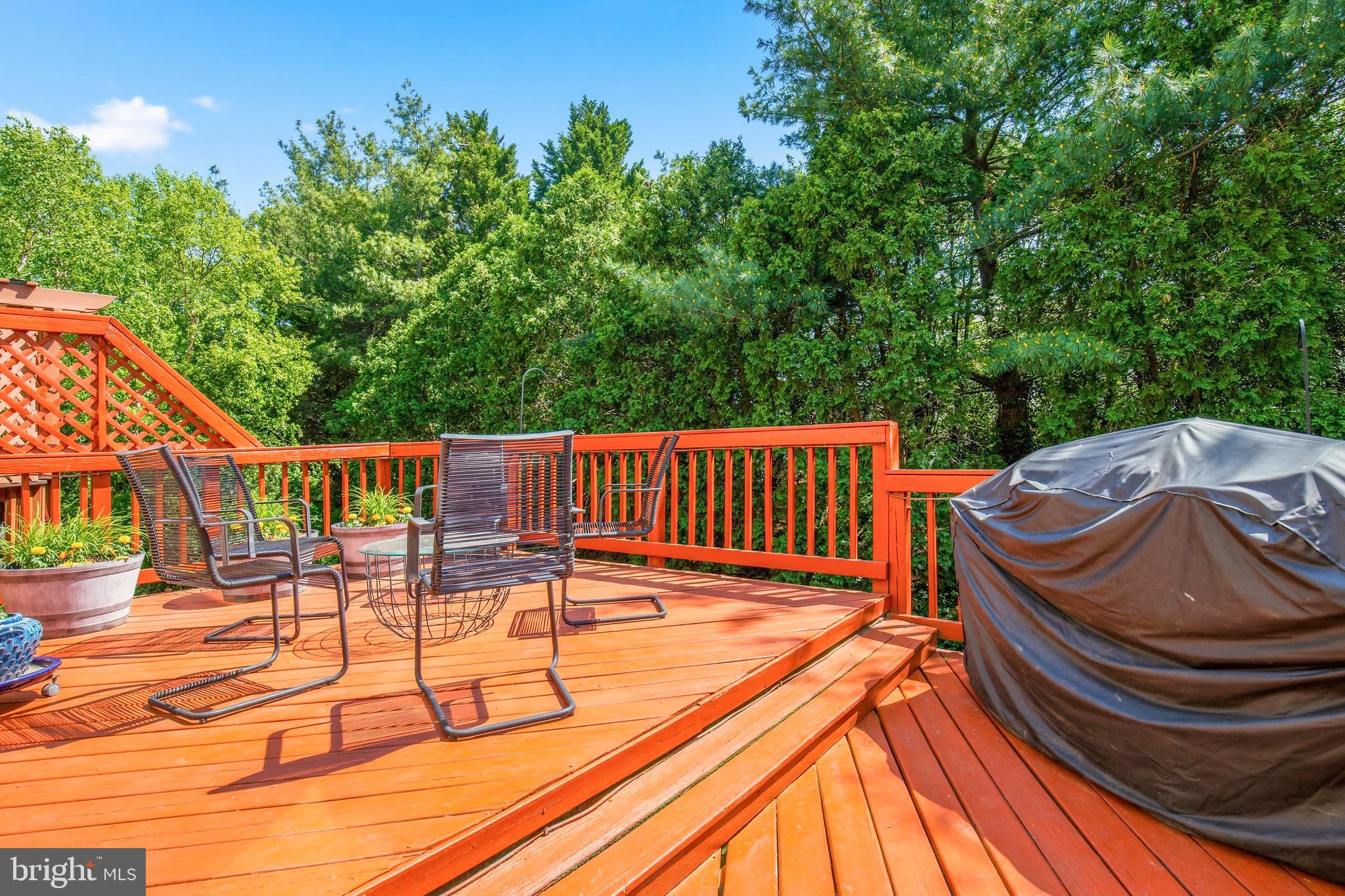 TOWNES AT MANCHESTER PARK - Residential