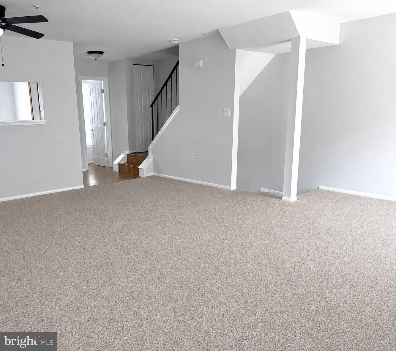BURNT OAKS - Residential