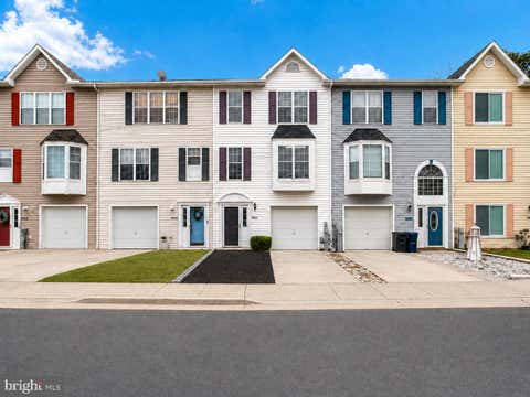 Property photo of 9422 Sea Breeze Court, North Beach, MD 20714