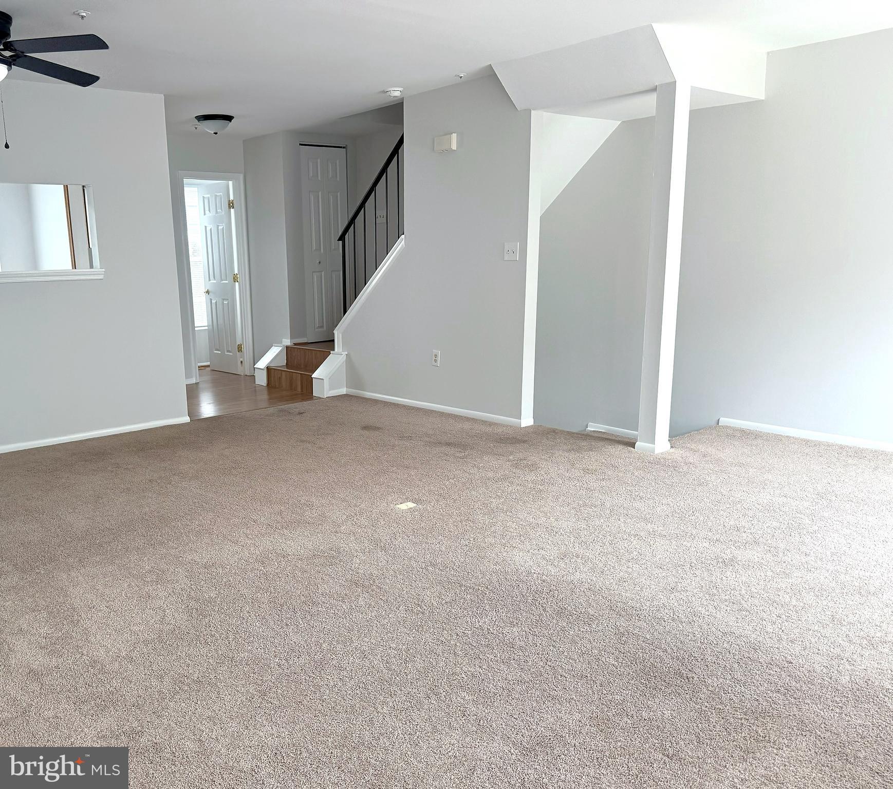 BURNT OAKS - Residential
