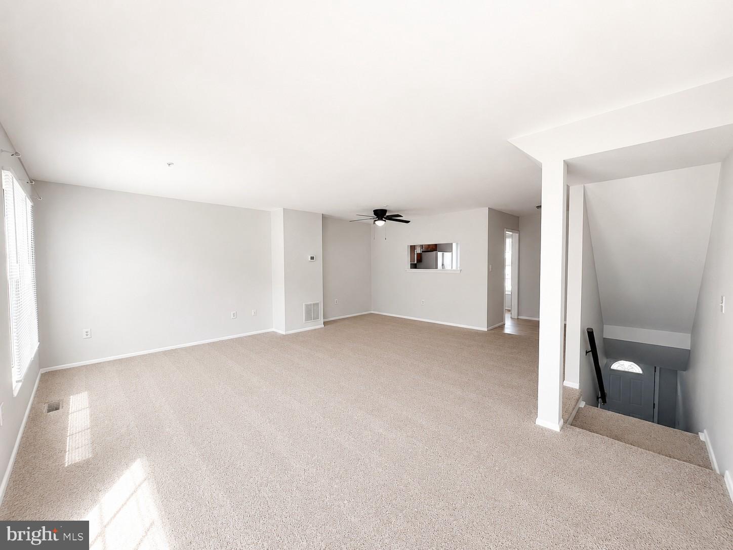 BURNT OAKS - Residential