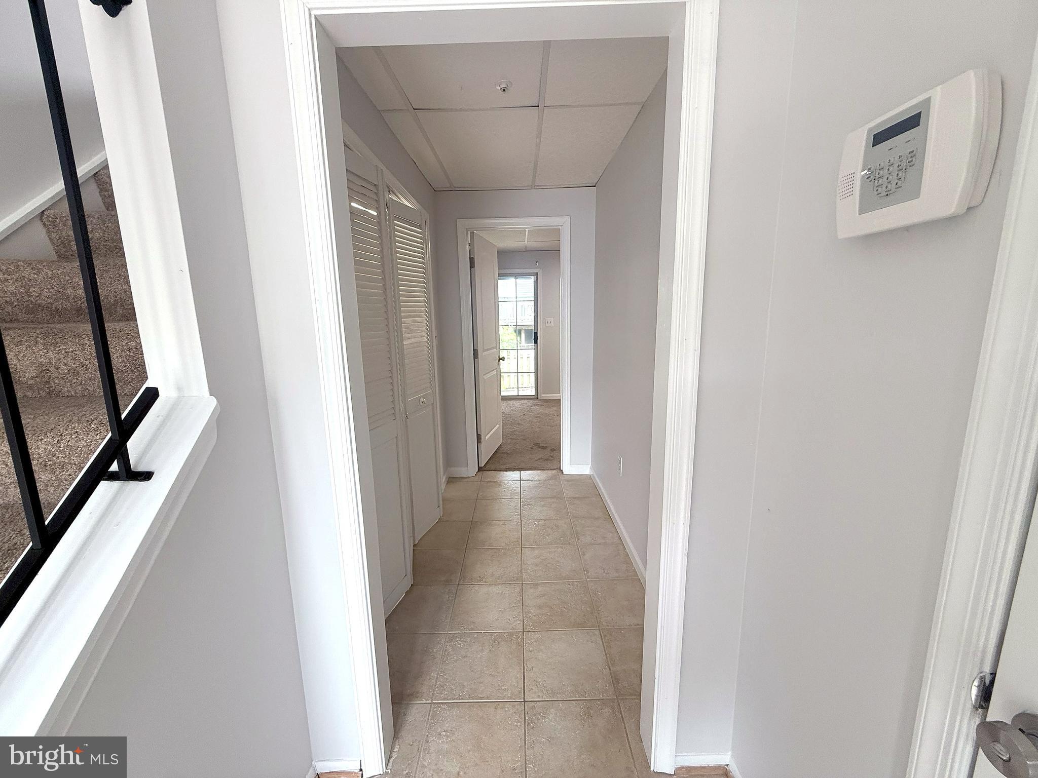 BURNT OAKS - Residential