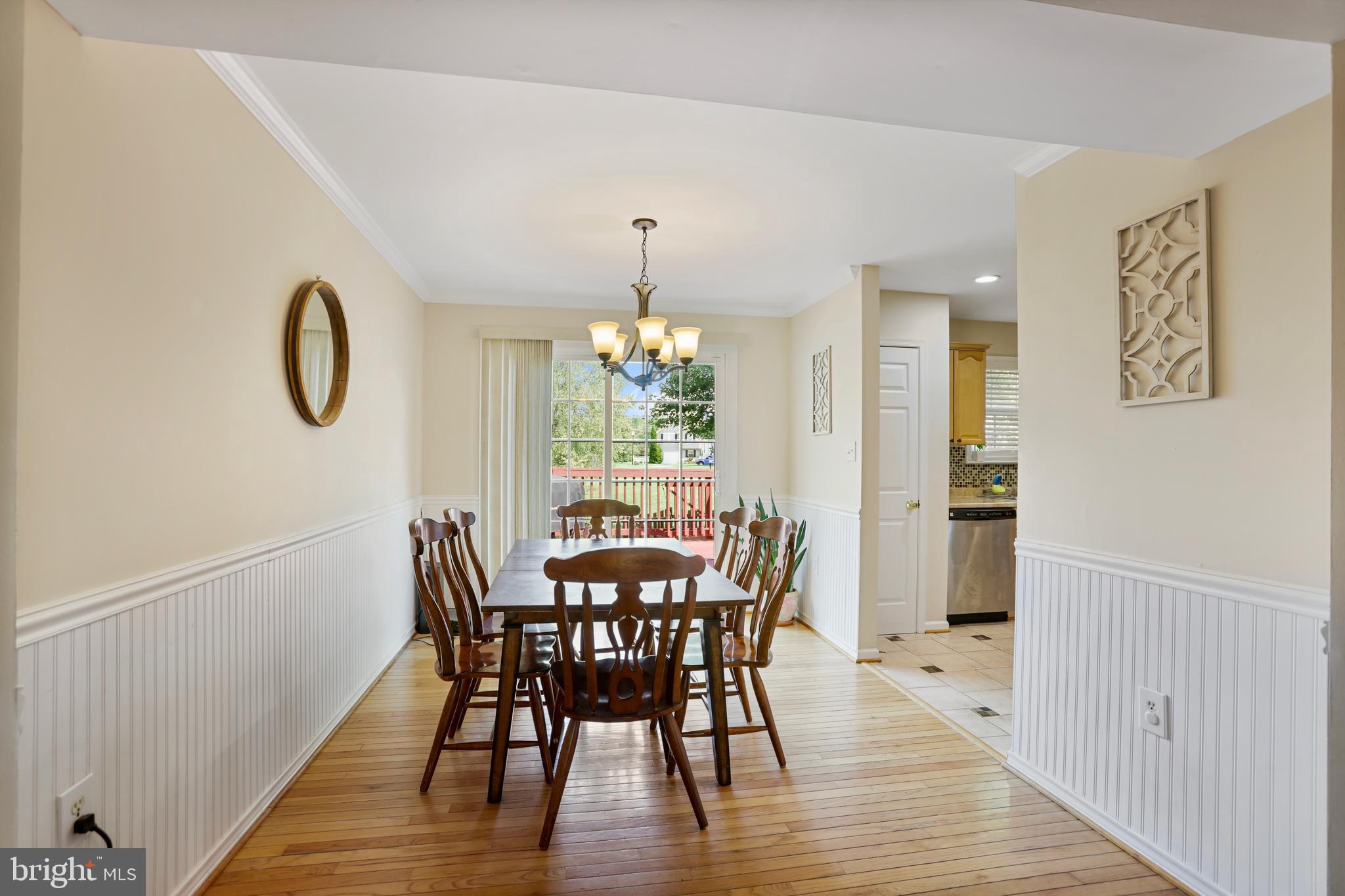 CROSSWINDS - Residential Lease