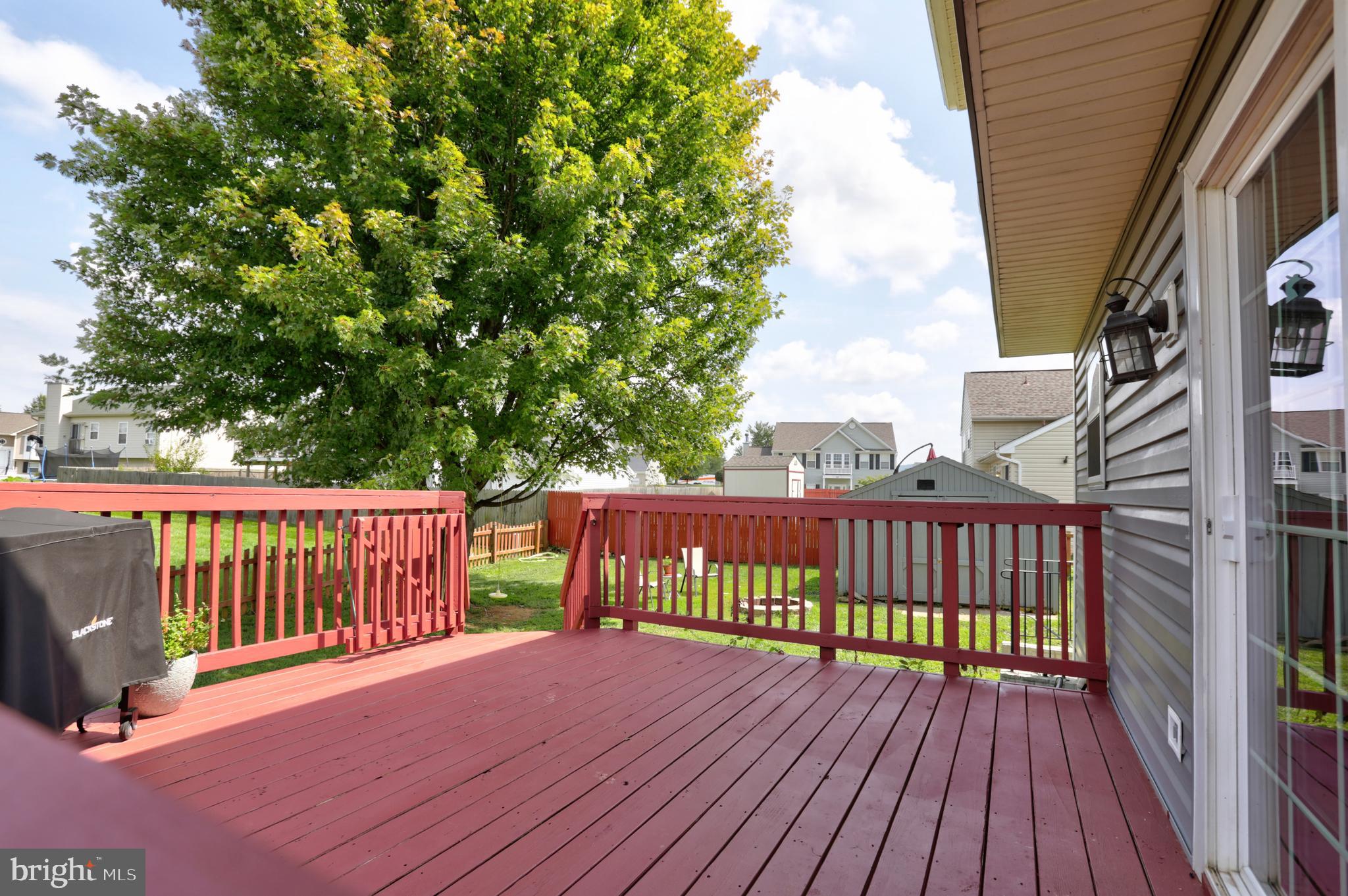 CROSSWINDS - Residential Lease