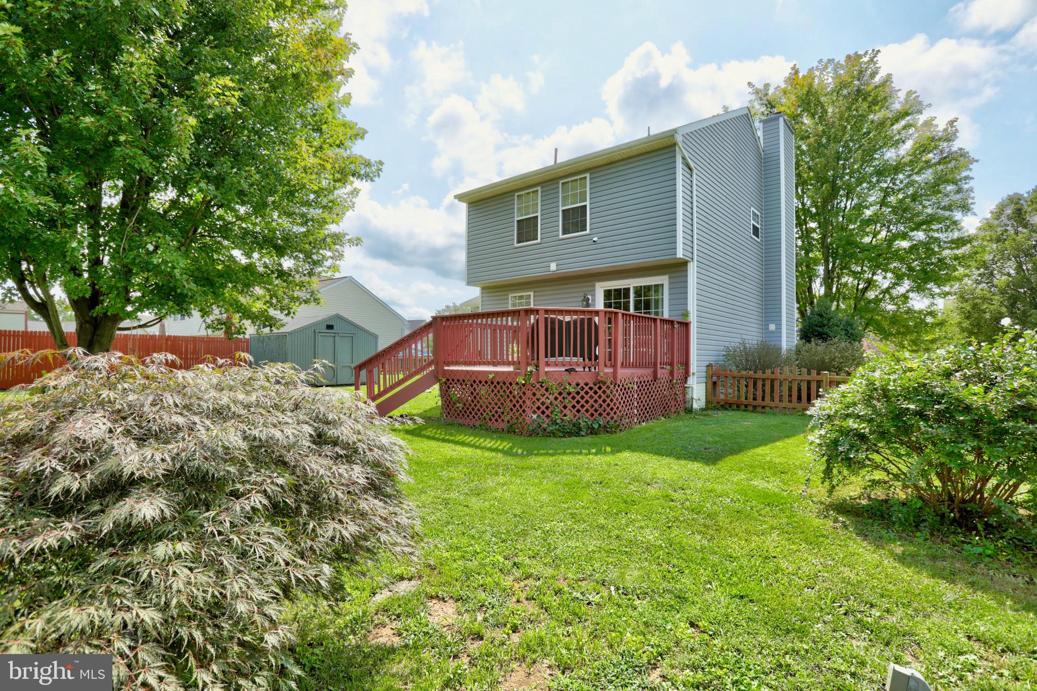 CROSSWINDS - Residential Lease