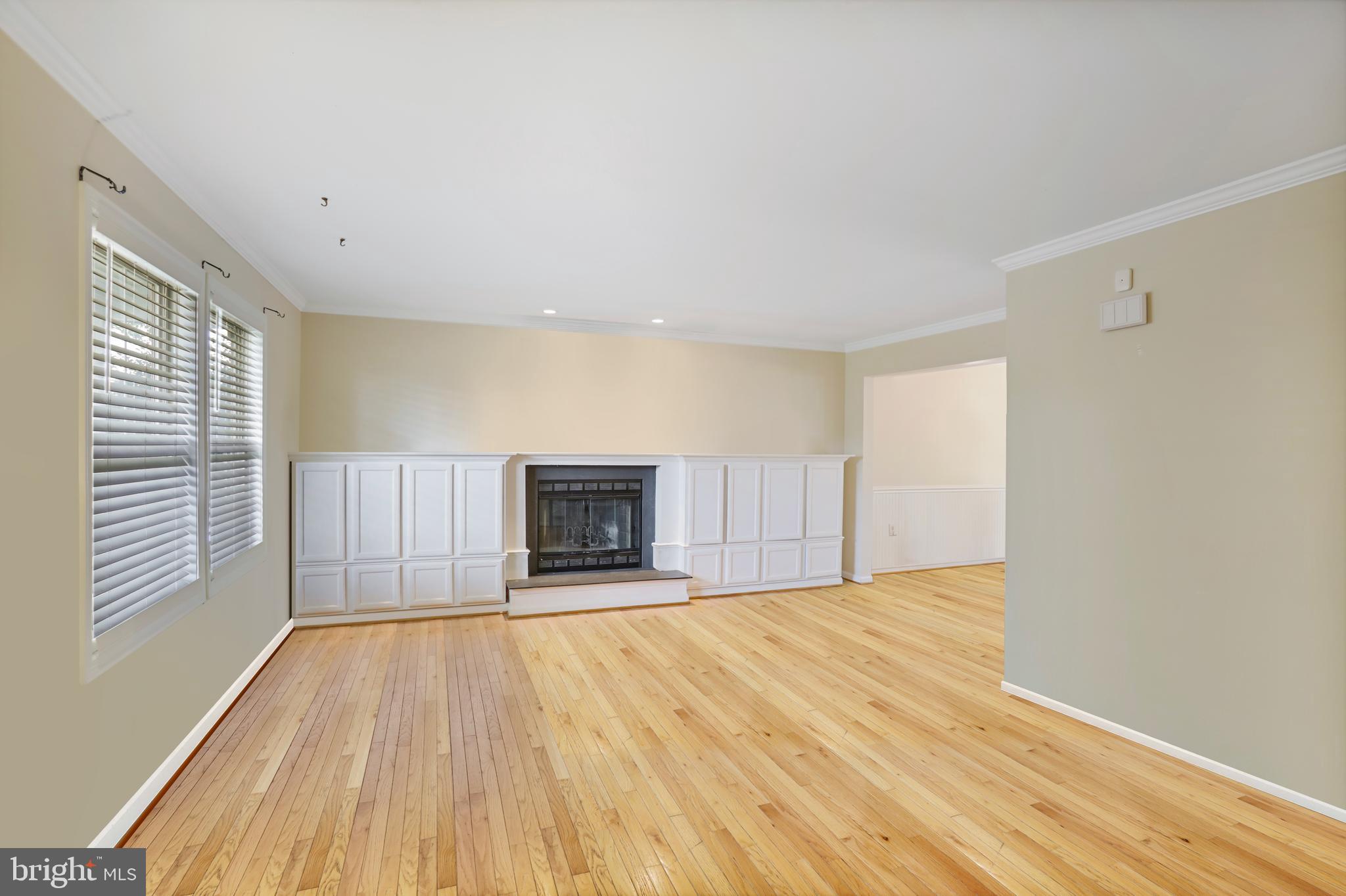 CROSSWINDS - Residential Lease