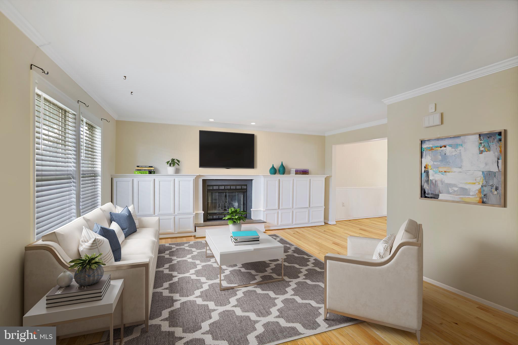 CROSSWINDS - Residential Lease