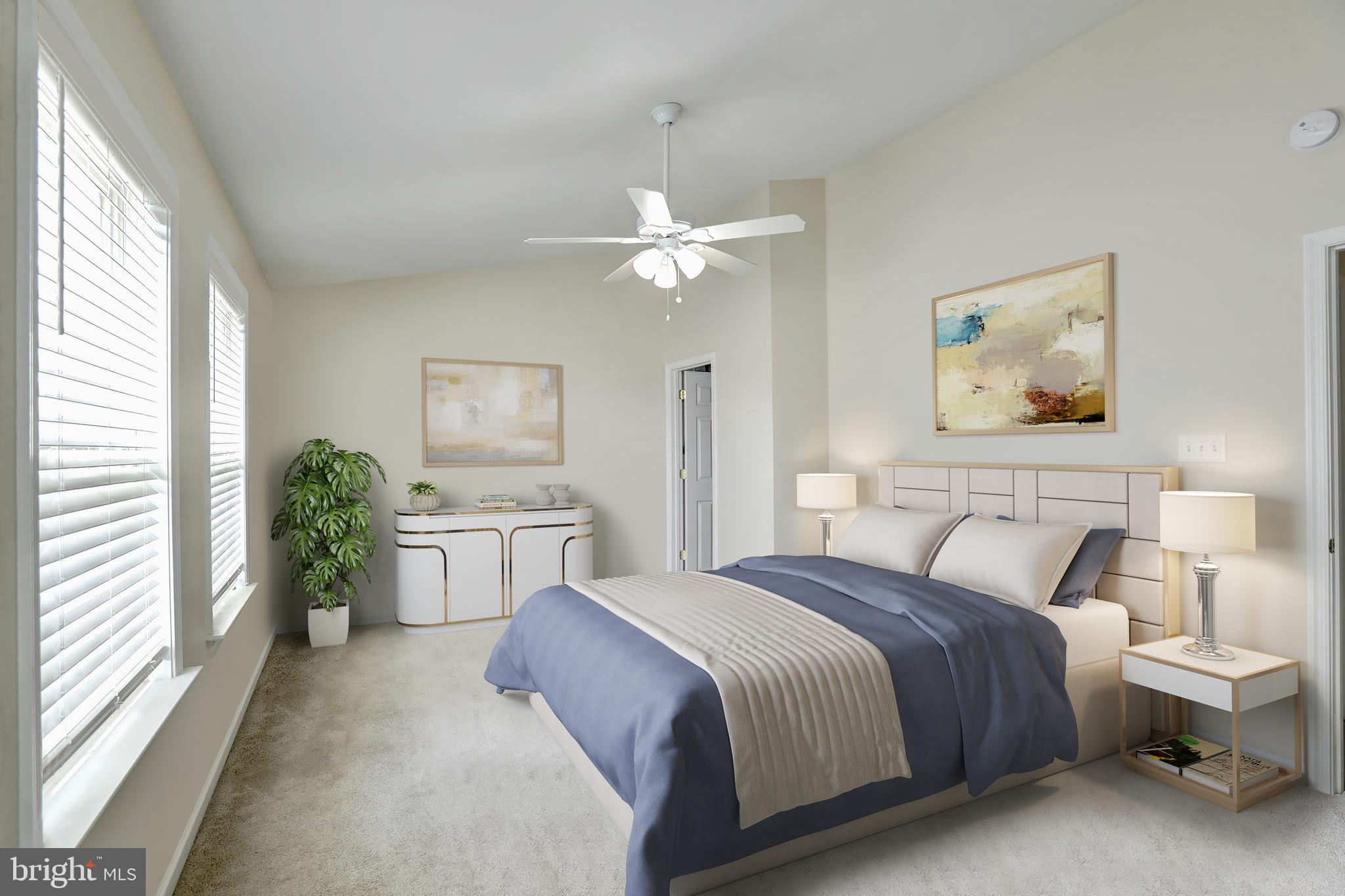 CROSSWINDS - Residential Lease