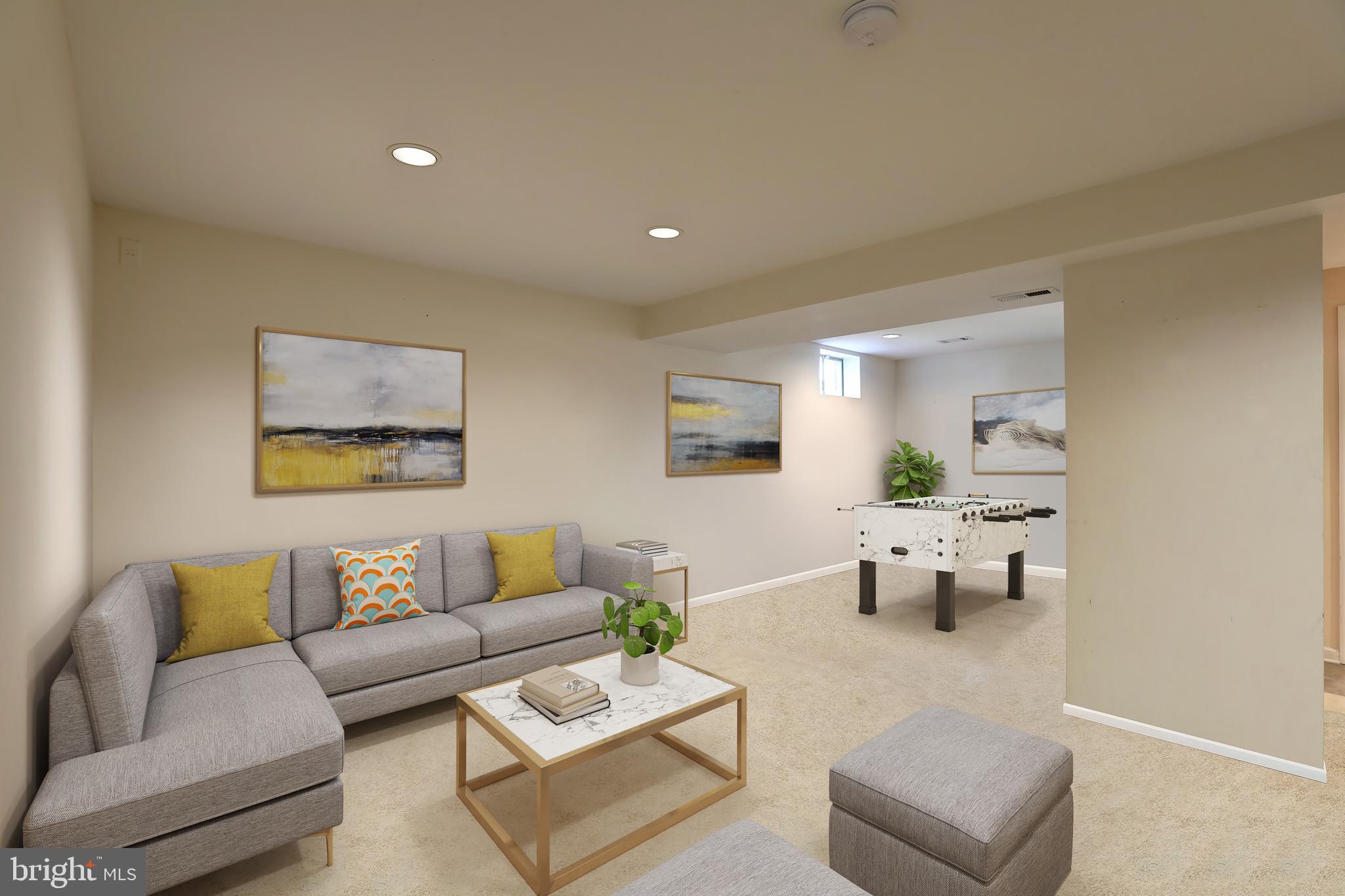 CROSSWINDS - Residential Lease