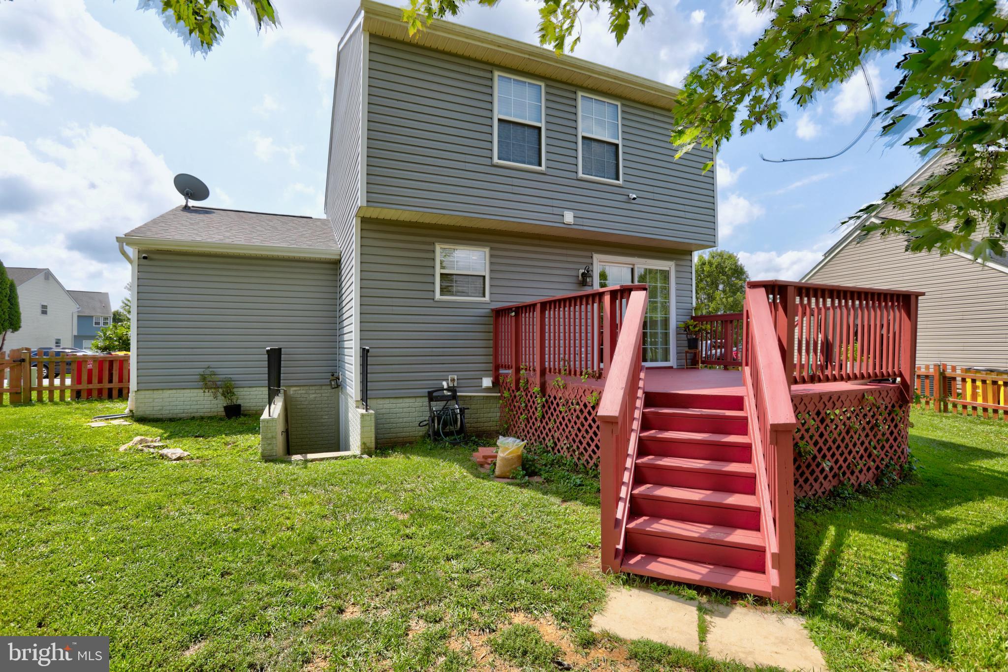 CROSSWINDS - Residential Lease