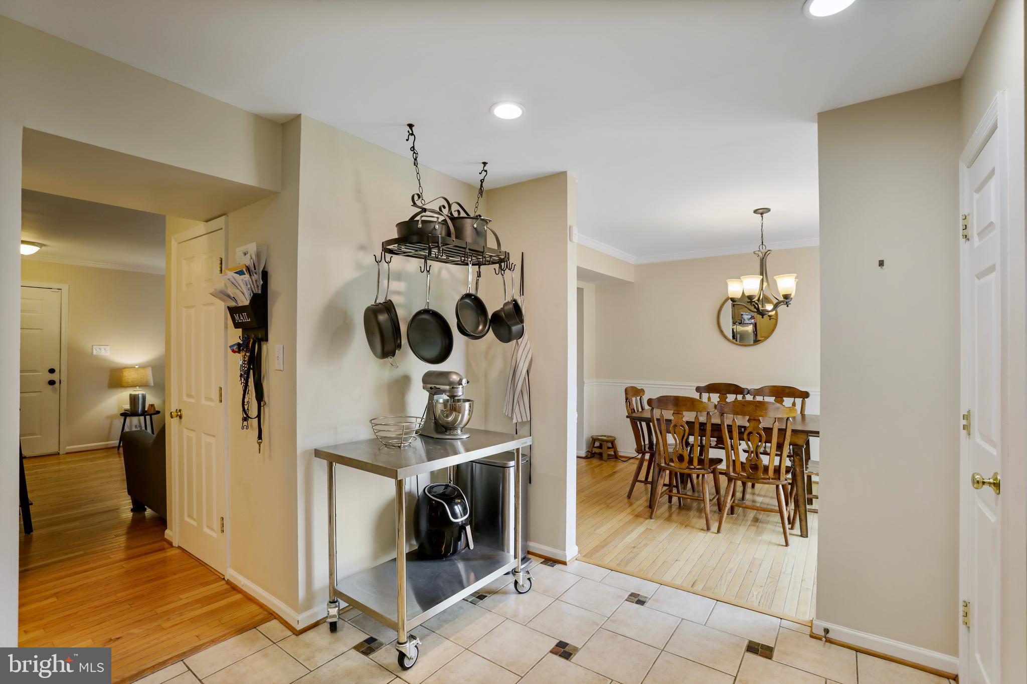 CROSSWINDS - Residential Lease