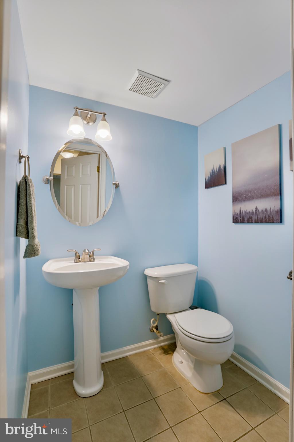 CROSSWINDS - Residential Lease