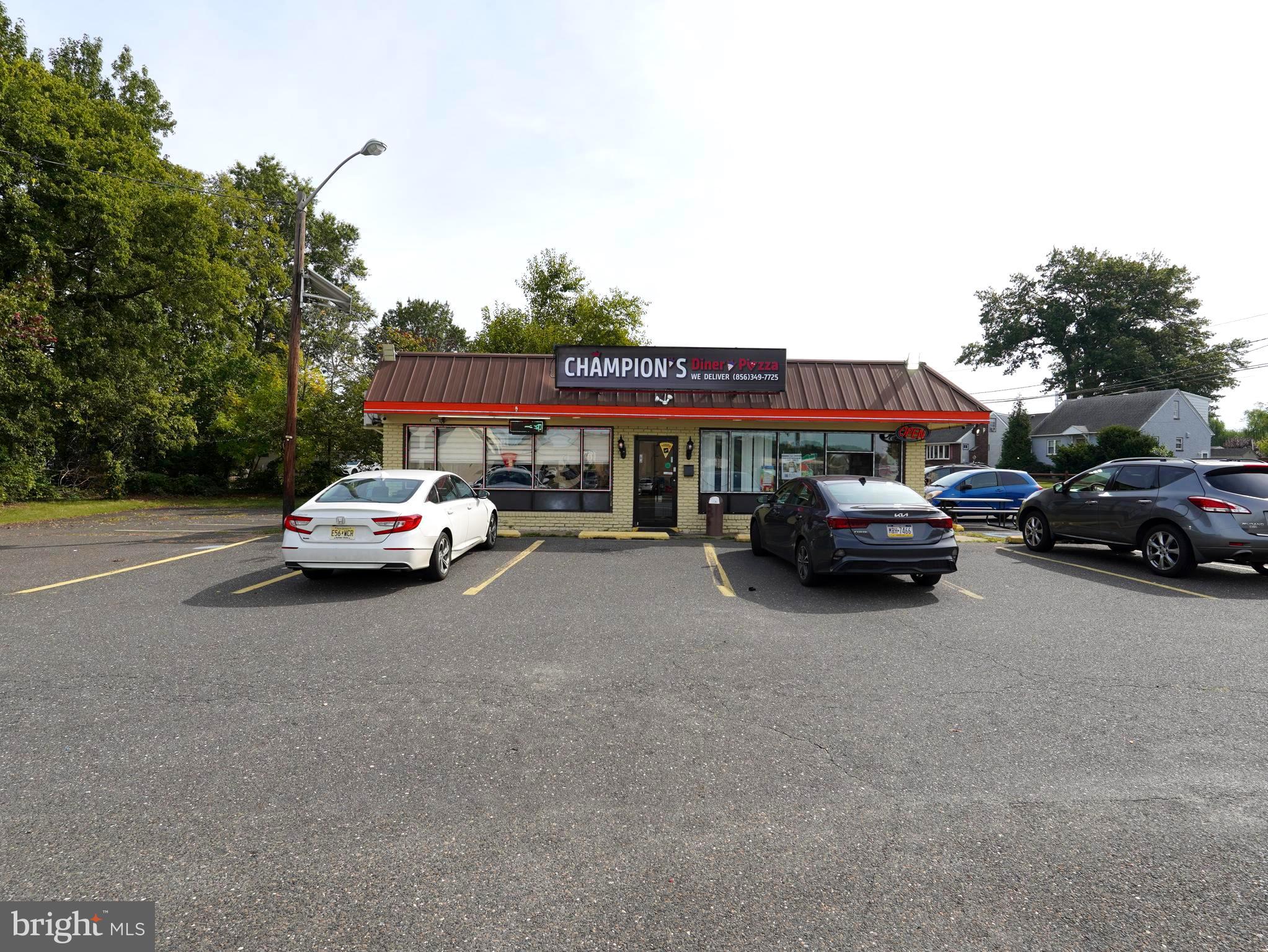 713 DELSEA DRIVE