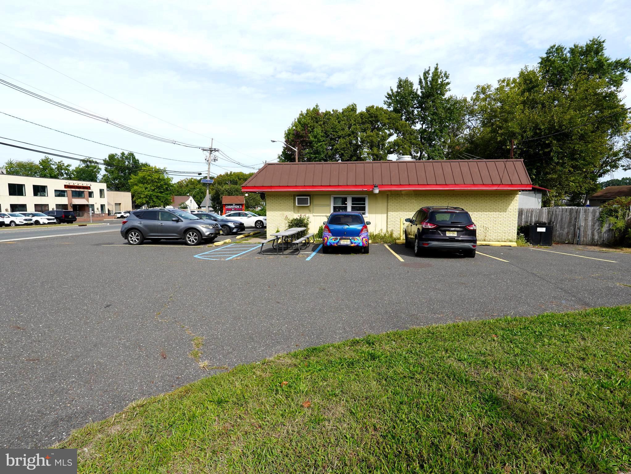 713 DELSEA DRIVE