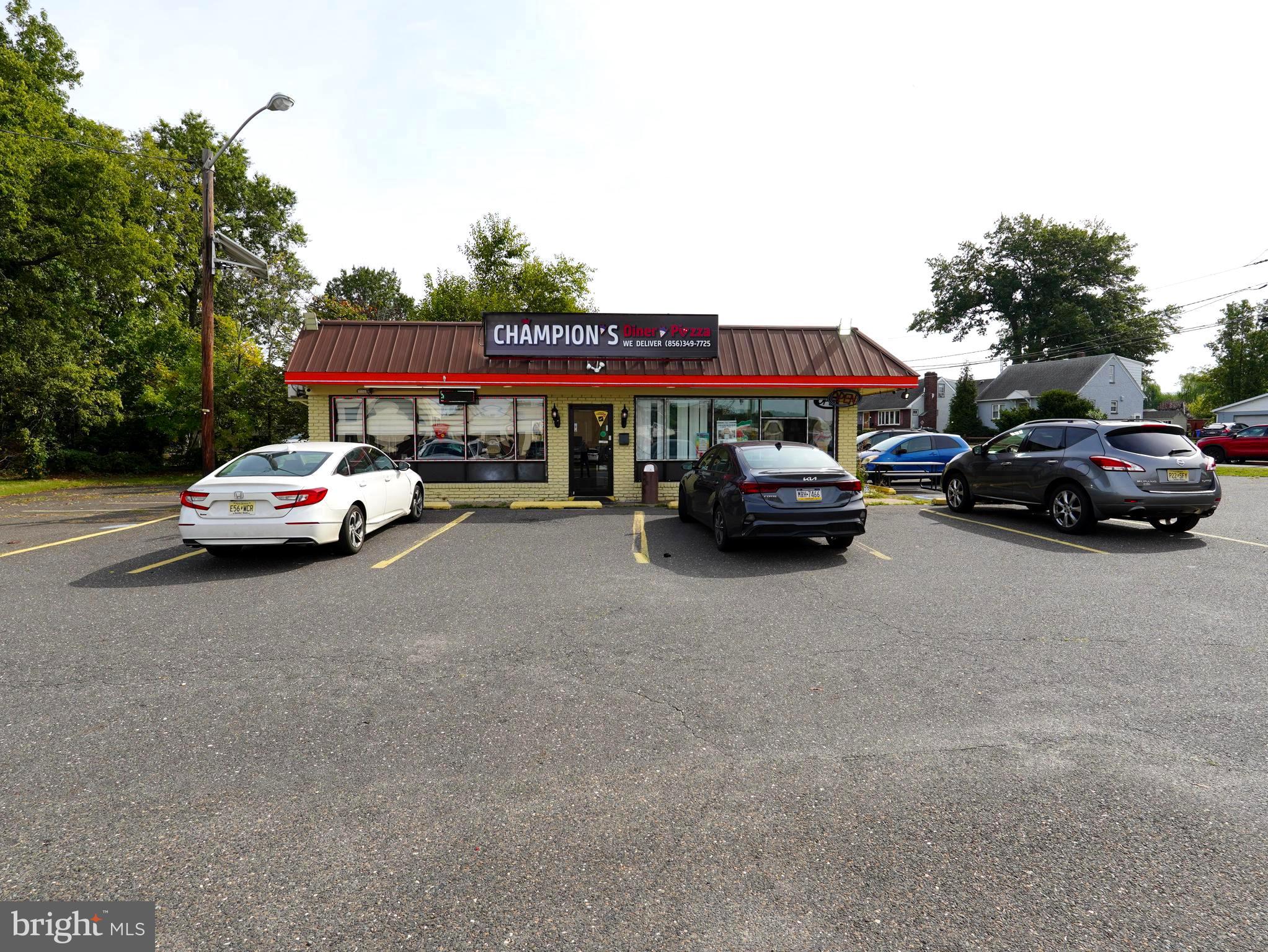 713 DELSEA DRIVE