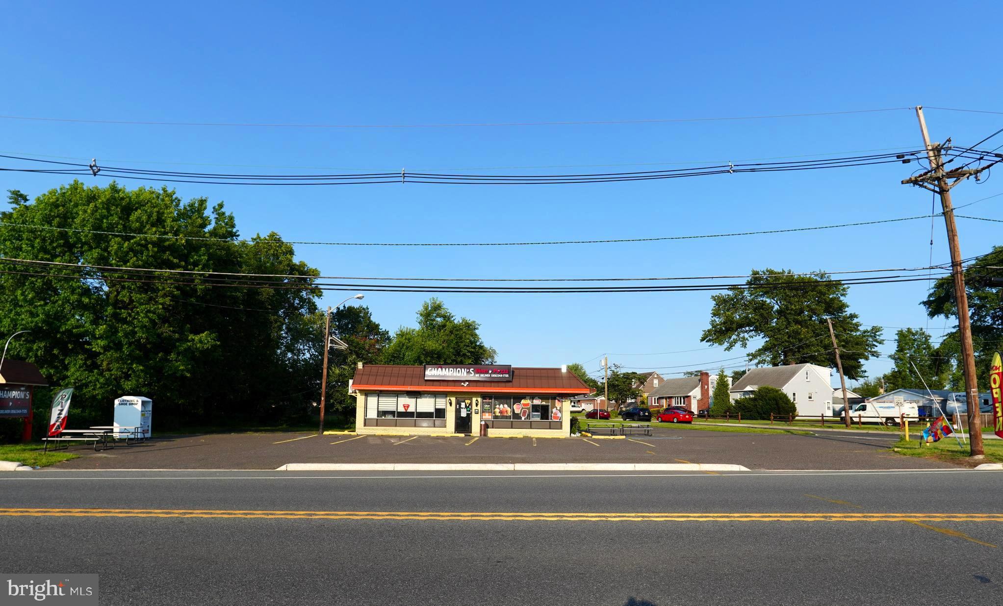 713 DELSEA DRIVE