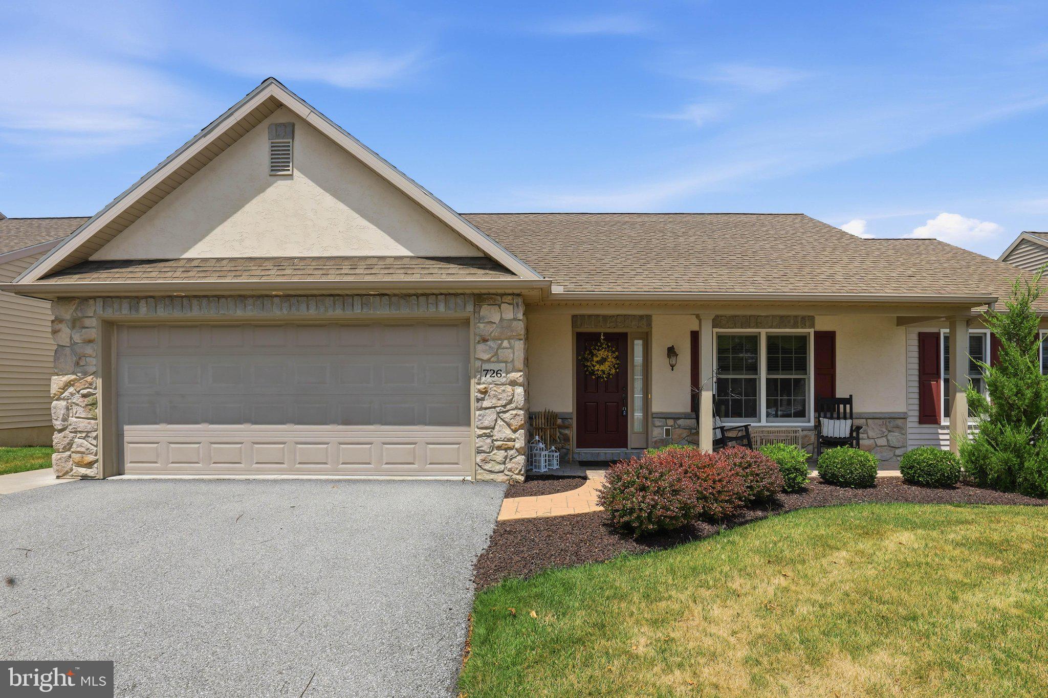 726 HEATHER RIDGE