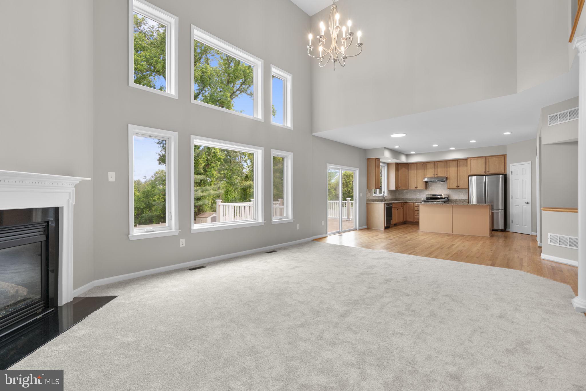 CENTENNIAL OVERLOOK - Residential
