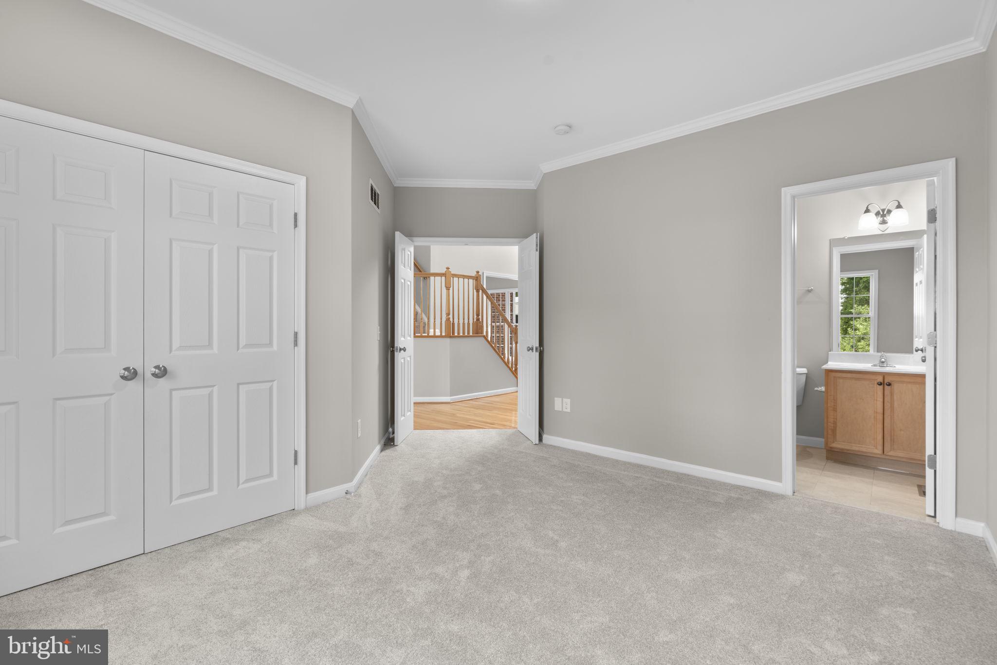 CENTENNIAL OVERLOOK - Residential