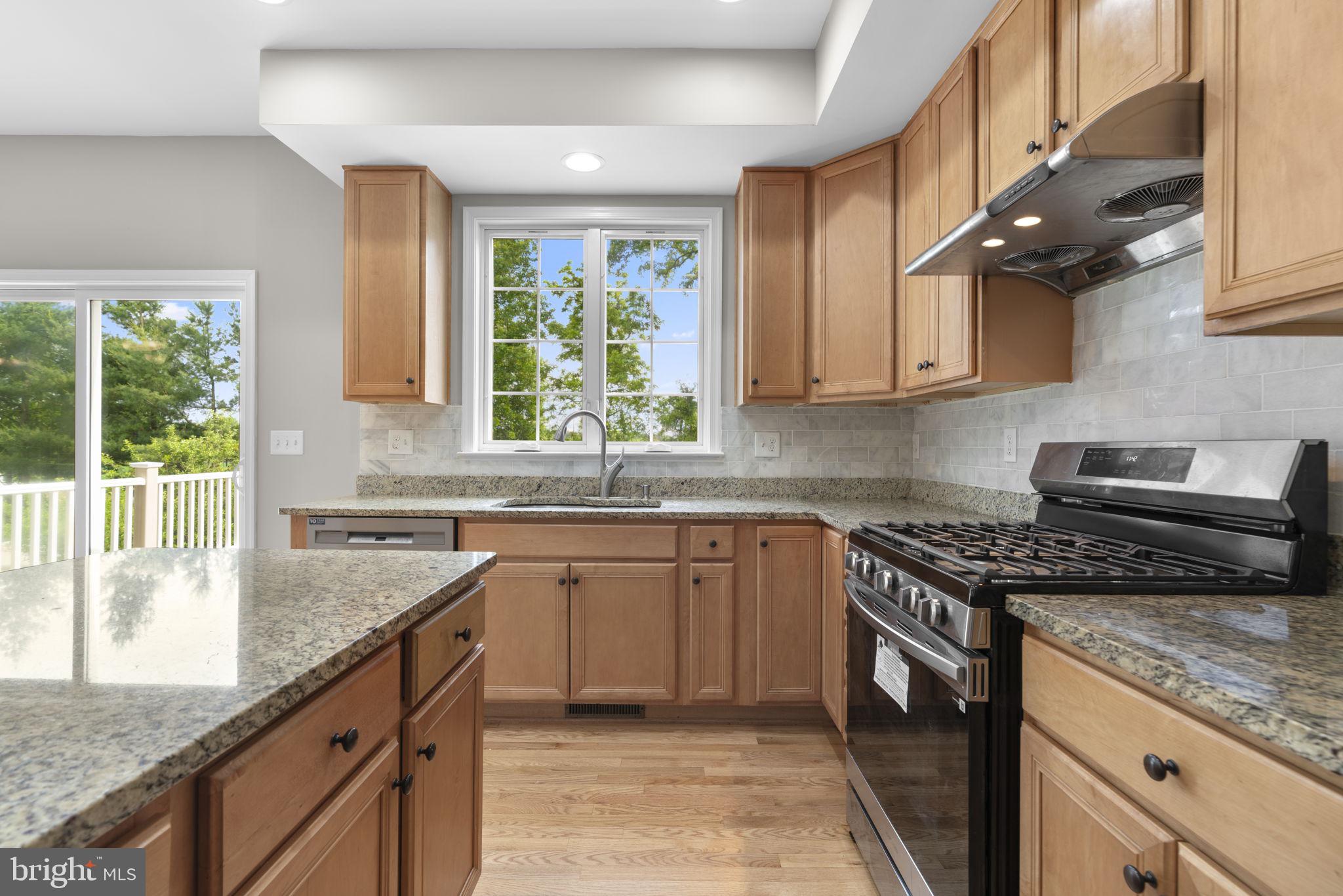 CENTENNIAL OVERLOOK - Residential
