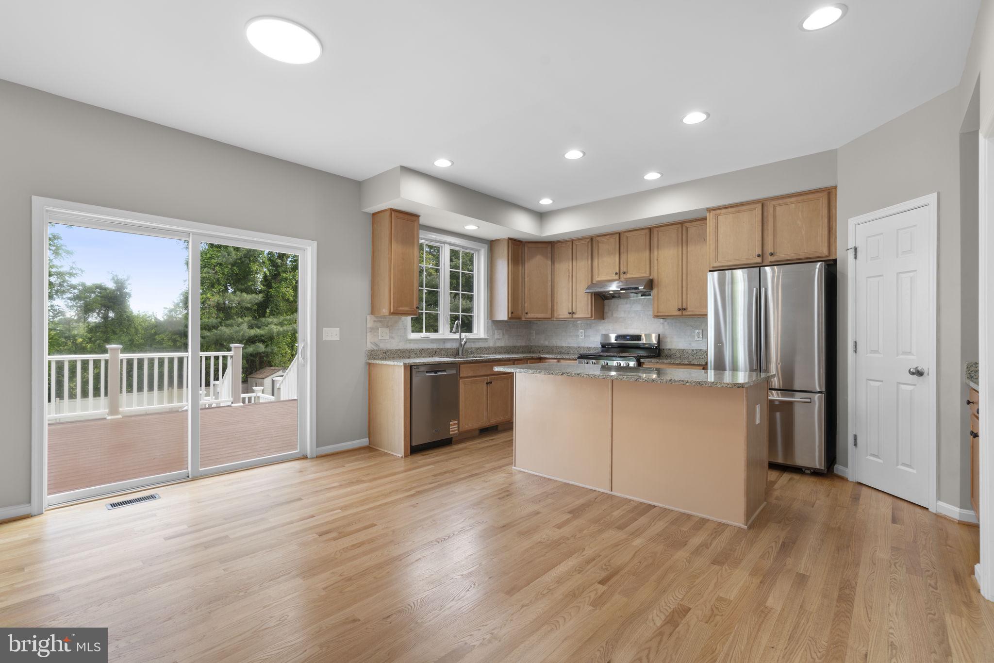CENTENNIAL OVERLOOK - Residential
