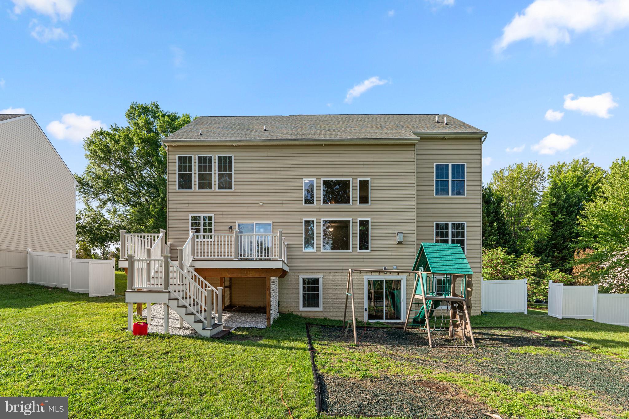 CENTENNIAL OVERLOOK - Residential