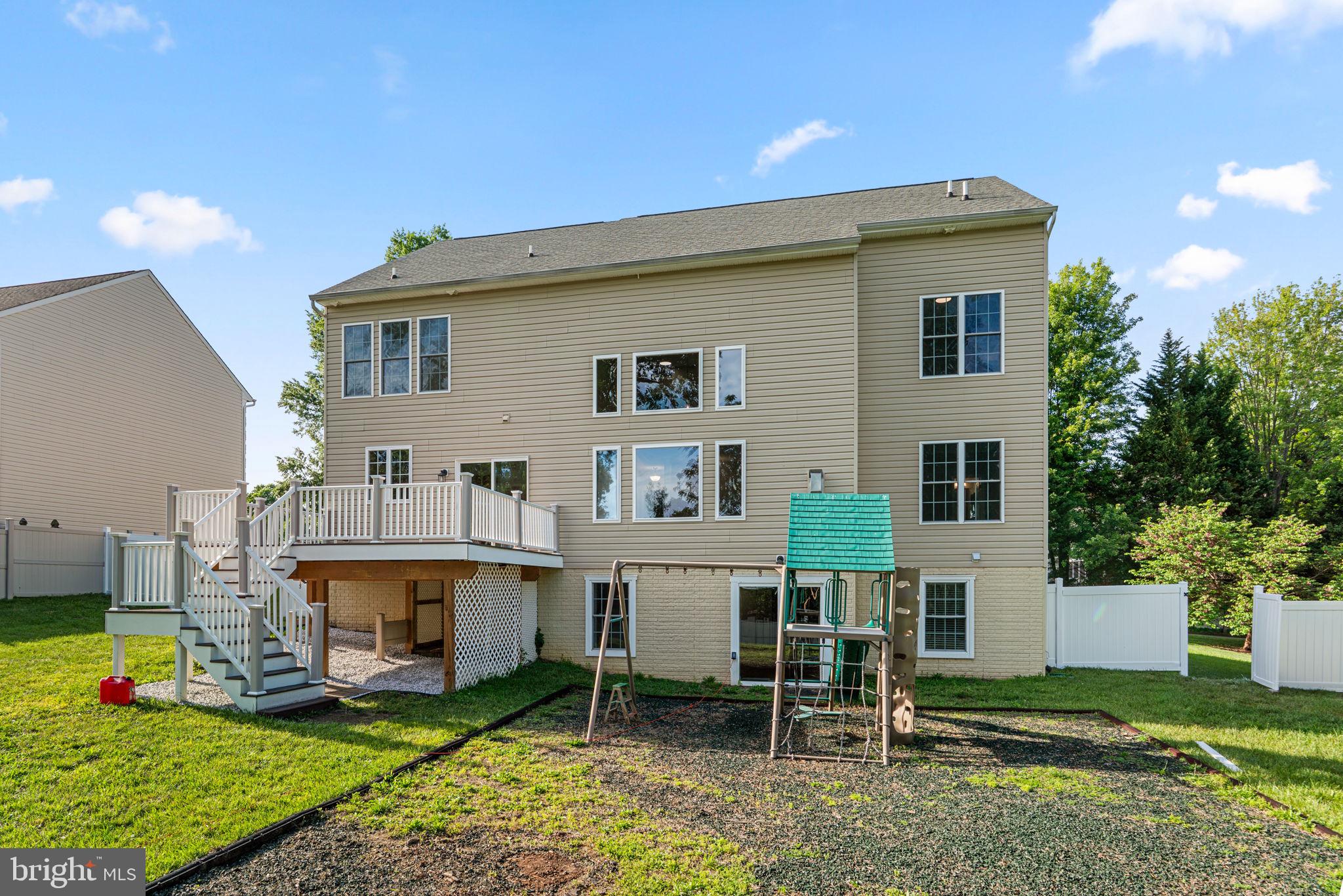 CENTENNIAL OVERLOOK - Residential