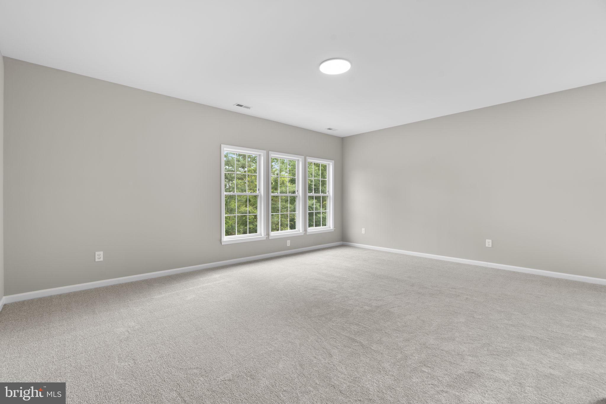 CENTENNIAL OVERLOOK - Residential