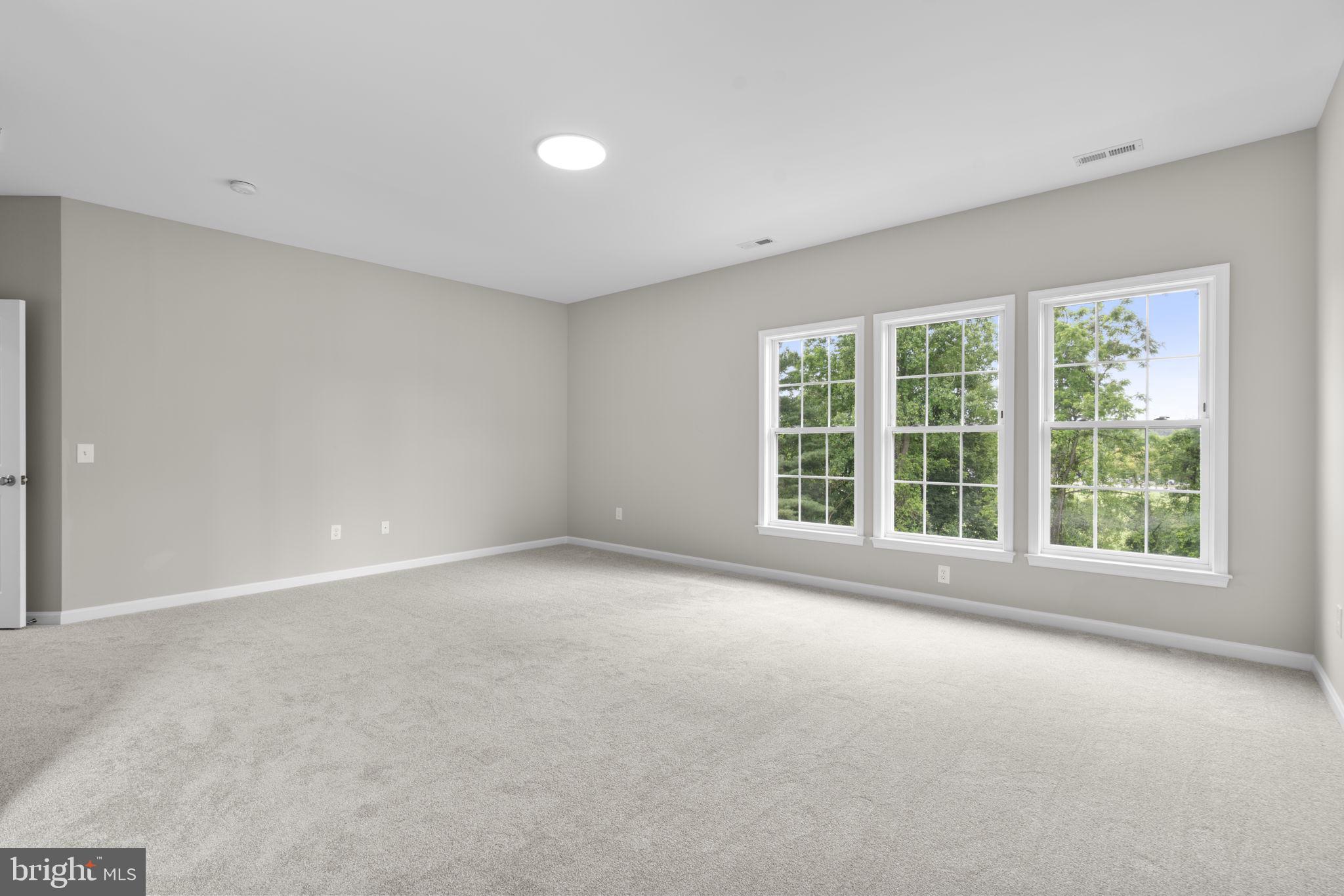 CENTENNIAL OVERLOOK - Residential