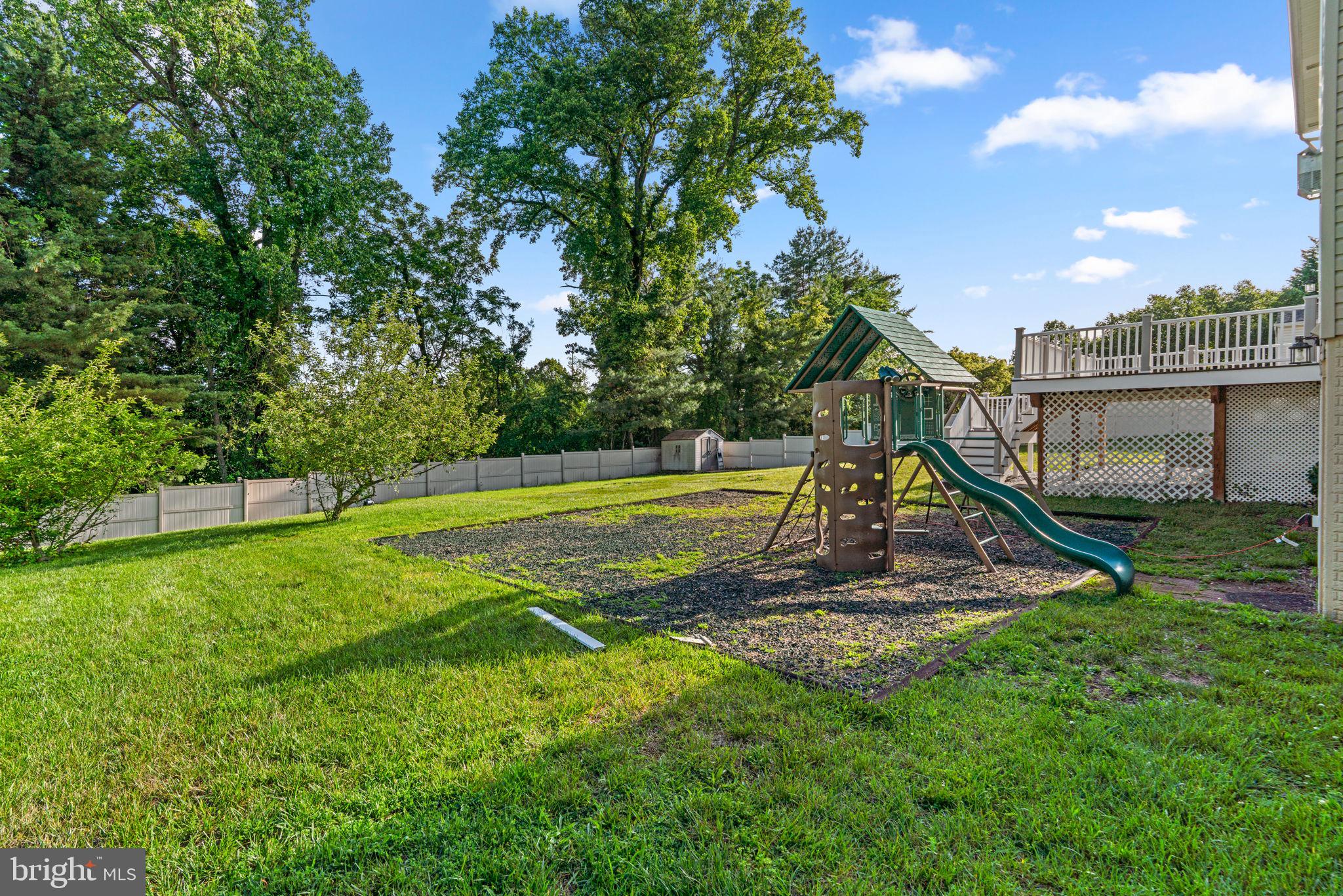 CENTENNIAL OVERLOOK - Residential