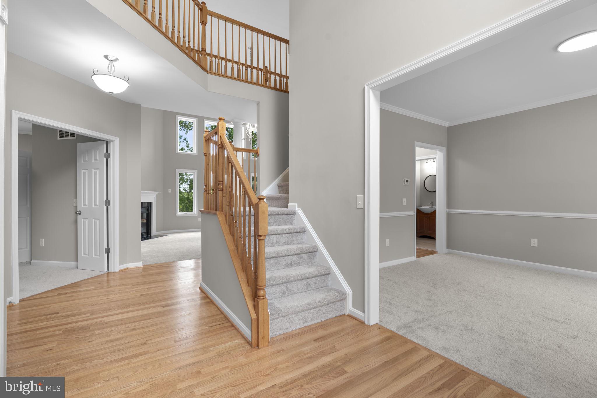 CENTENNIAL OVERLOOK - Residential