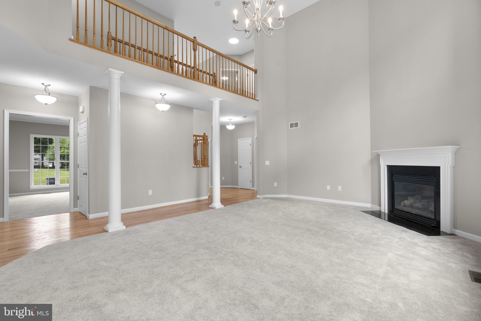 CENTENNIAL OVERLOOK - Residential
